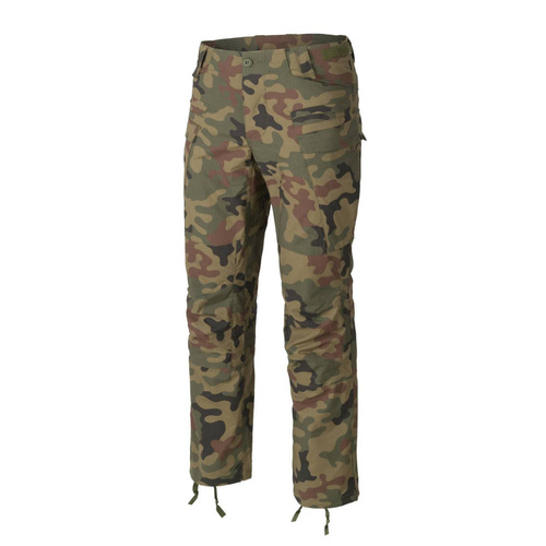 Helikon - SFU Next Pants Mk2® - Wz. 93 PL Woodland - SP-SN2-SP-04