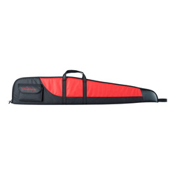 Umarex - Rifle Case - Nylon - Black / Red - 3.1576