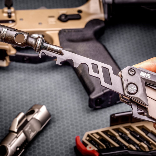 Real Avid - Gun Tool AMP™ AR15 - AVGTAMP-AR