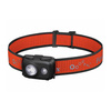 Fenix - Headlamp HL16 - 450 lm - Black - HL16 black