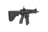 Specna Arms - SA-H12 ONE Electric Carbine Replica - Black - SPE-01-030166