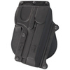 Fobus - Holster for Beretta 92F/96, Taurus 92/99, CZ - Rotating Paddle - Right - BR-2 RT