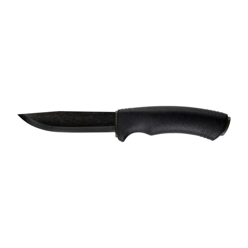 Morakniv - Bushcraft Survival - Carbon Steel - Black - 11742