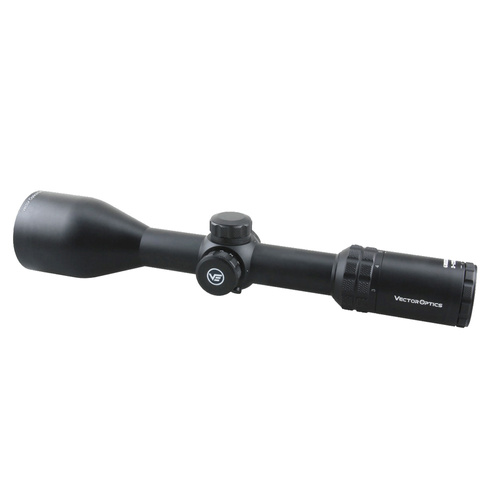 Vector Optics - Rifle Scope Tauron 3-24x56 ED - SFP - SCOL-55