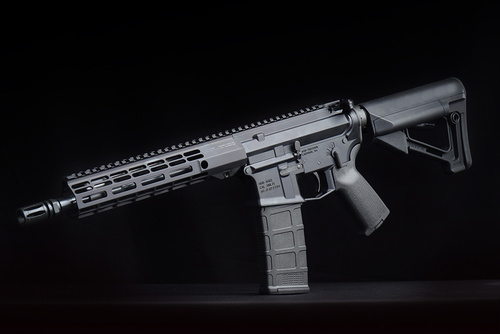 Aero Precision - M4E1 PRO Rifle - 10,5" - 5,56 x 45 mm / .223 Rem