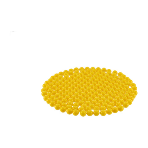 RazorGun - ASG BB's - 0.12g - 200g - White - 337-126