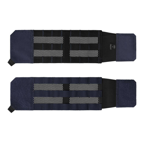 Helikon - Guardian Cummerbund Tactical Vest Belt - Sentinel Blue - MO-GCR-PO-SB