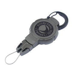Boomerang Tool - Retractor Kevlar Hunter - Carabiner - Medium - 0TR0-2154