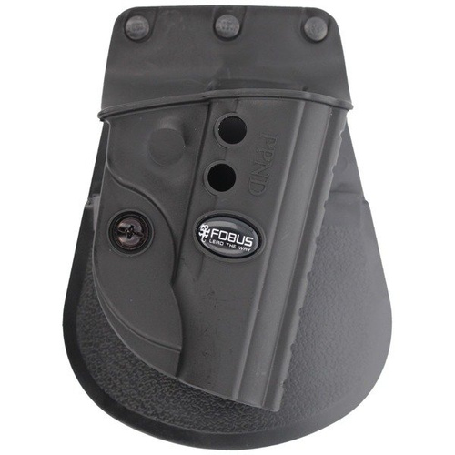 Fobus - Holster for Walther PP, PPK, PPKS, FEG 380 - Standard Paddle - Right - PPND
