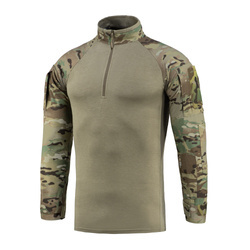 M-Tac - Combat Shirt Gen.II Pro - Polartec Fire Resist - NYCO Extreme - MultiCam - 20507008