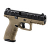 Umarex - ASG Pistol Replica Beretta APX RDO - Green Gas - FDE - 2.6537