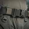 M-Tac - Tactical Belt War Belt Armor - Ranger Green - 10037823