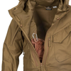 Helikon - Jacket Anorak Pilgrim® - Coyote - KU-PGM-DC-11