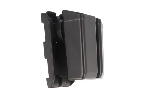 ESP - 9 mm / .40 Magazine Holder with UBC-04-02 - MH-MH-44 BK