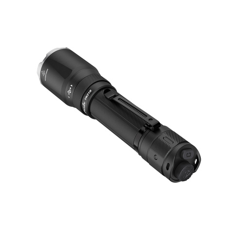 Fenix - LED Tactical Flashlight - 3600 lm - 27,300 cd - TK21R.11111