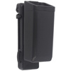 ESP - Plastic Holder for Double Stack 9mm Magazine - UBC-02 Mount - Black - MH-14