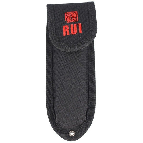 RUI - Balisong Knife Titanium Rescue - 36214