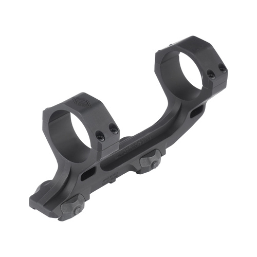 Reptilia - One-Piece Scope Mount AUS 1.7" - 34 mm - Black - 100-240