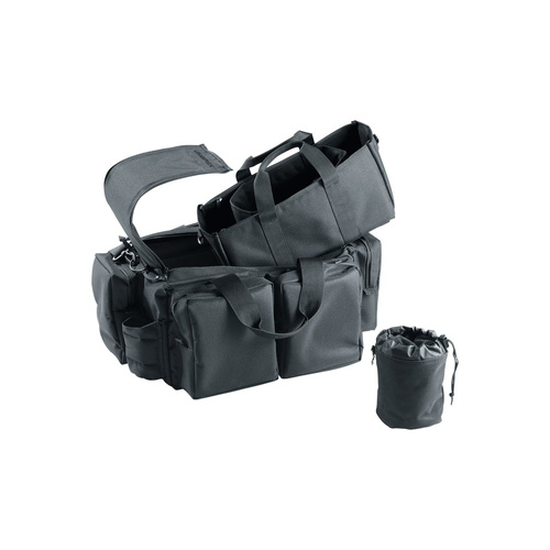 Umarex - Tactical Range Bag - Black - 3.9000