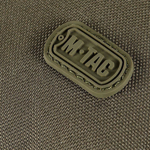 M-Tac - Shoulder Bag with Holster - Olive - 10061901