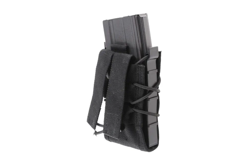 GFC Tactical - Modular Rifle Loader TC+ - Black - GFT-29-009867