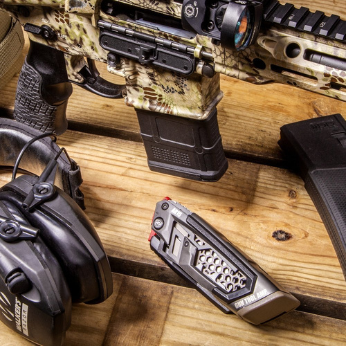 Real Avid - Gun Tool AMP™ AR15 - AVGTAMP-AR