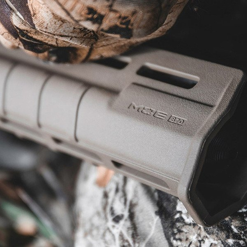 Magpul - MOE® M-LOK® Forend for Remington® 870 - Black - MAG496-BLK