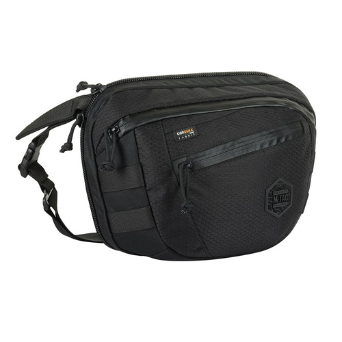M-Tac - Sphaera Hex Hardsling Bag Large Elite - Black - 51414002