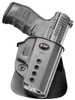 Fobus - Holster for H&K, Grand Power, Walther, Ruger, Taurus - Standard Paddle - Right - VPQ