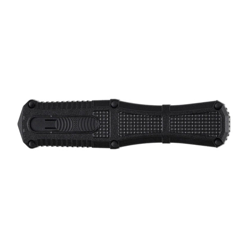 Benchmade - OTF Claymore Knife - CPM-D2 - Black - 3370GY