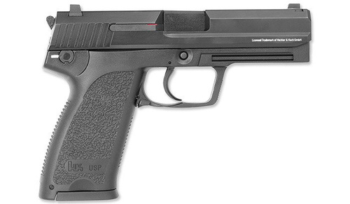 Umarex / KWA - Heckler & Koch USP .45 Pistol Replica - GBB - 2.5689