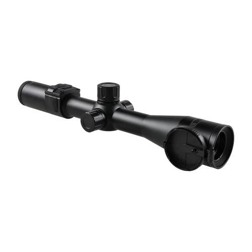 Pard - Night Vision Rifle Scope Night Stalker 4K - 70 mm - Black - NS4-70