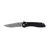 Benchmade - Folding Knife 710-25 Seven - M390 - Black - 710-25