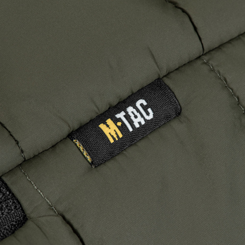 M-Tac - Stalker Gen.III Primaloft Winter Jacket - Olive - 20529001
