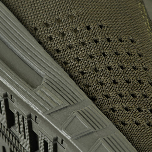 M-Tac - Trekking Shoes Summer Light - Army Olive - MTC-805514-AO