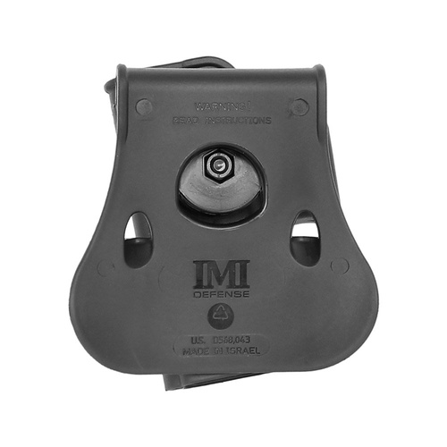 IMI Defense - Roto Paddle Holster for Glock 19/23/25/28/32 - IMI-Z1020