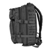 Mil-Tec - Small Assault Pack Laser Cut - Black - 14002602