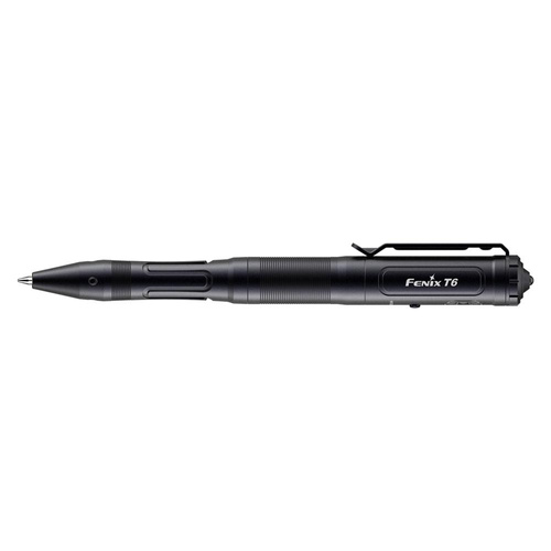 Fenix - Tactical Pen EDC - Black - T6 black