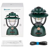 Olight - LED Camping Lamp Olantern Classic 2 Pro - 300 lm - Forest Green