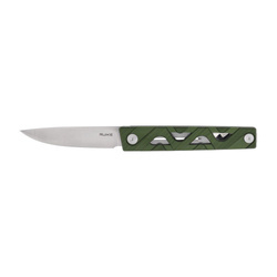Ruike - Folding Knife EDC P878-AG - Green - P878-AG