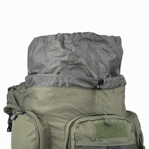 Mil-Tec - Commando Backpack - 55 L - Green - 14027001