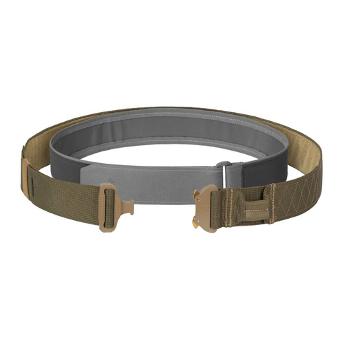 Direct Action - Mustang Rescue/Gun® Tactical Belt - Woodland - BT-MSTG-CD5-WDL