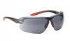 Bolle Safety - Safety glasses IRI-s - Smoke - IRIPSF