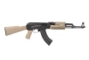 SPARTAC - SRT-09 Electric Carbine Replica - Black/Tan - SRT-01-007283