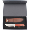 Puma Tec - Hunting Knife PakkaWood - Brown - 565710