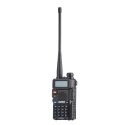 BaoFeng - Radiotelephone UV-5R 5W HTQ USB-C - 5 W - 1800 mAh