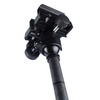 BOG - Shooting Tripod Deathgrip Sherpa - Carbon Fiber - Arca Swiss Rail - Black - 1168229