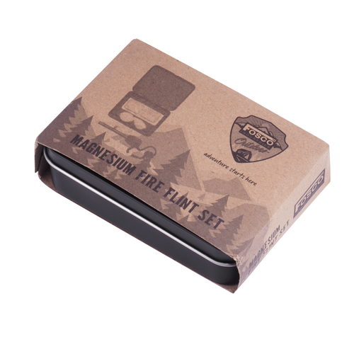 FOSCO - Flint and Striker - Set