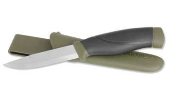 Morakniv - Companion HeavyDuty MG - Carbon Steel - 12494