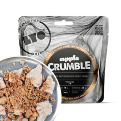 LyoFood - Freeze-Dried Ration Lyo Expedition - Apple Crumble - 140 g